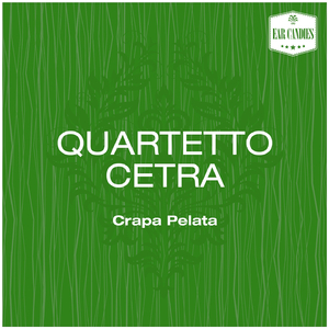 Crapa pelata