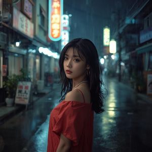 紅ぬ雨-くれないぬあめ