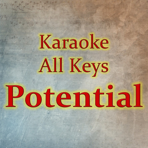 Potential (Karaoke Version)
