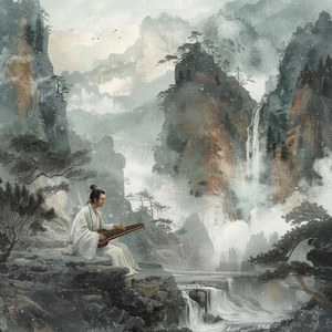 五行养生·木音（舒肝利胆 解郁除烦）