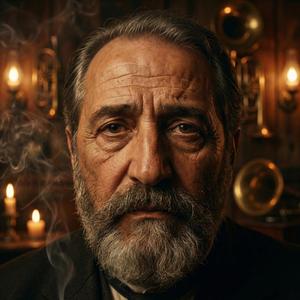 ჩემო კარგო ქვეყანავ