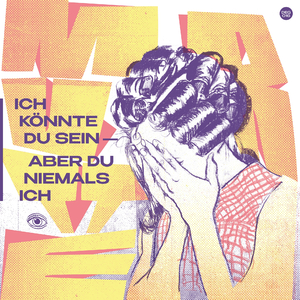 So gewöhnlich ich bin