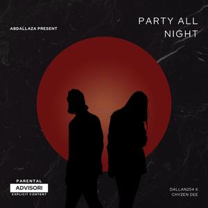 Party All Night