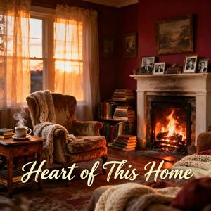 Heart of This Home
