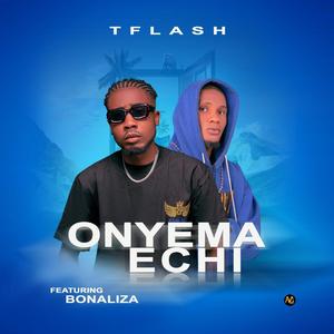 Onyema Echi (feat. Bonaliza)