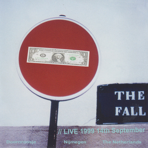 Ol' Gang (Live, Doornroosje, Nijmegen, 1999)