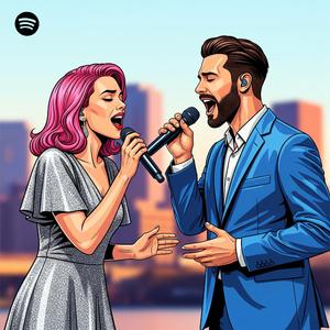 Richard stirton sounds