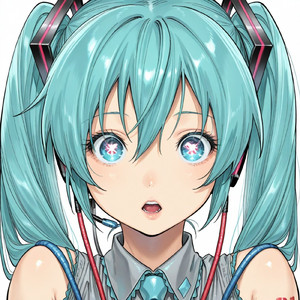 レボリューション