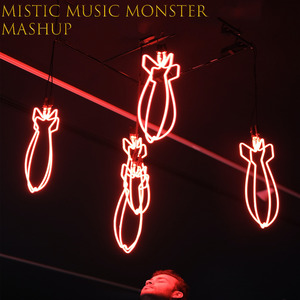 Mistic Music Monster Mashup