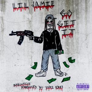 MICKEY (feat. Nizzyno)