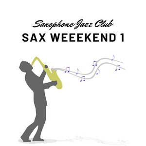Sax Weeekend - You Are My Starship
