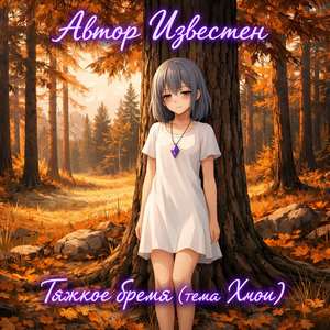 Тяжкое бремя (тема Хлои)