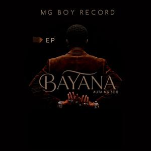 Bayana