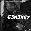 G3n3xgy - Rid of Evil Ways