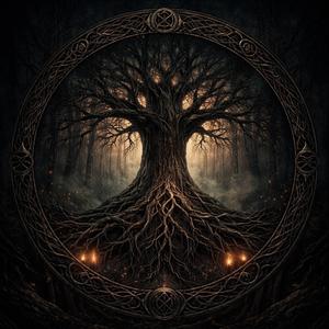 Slavic Dark Ritual