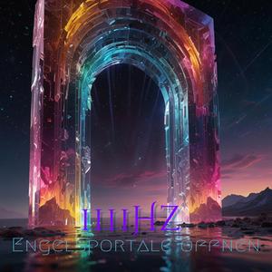 1111Hz Aufgestiegene Meister