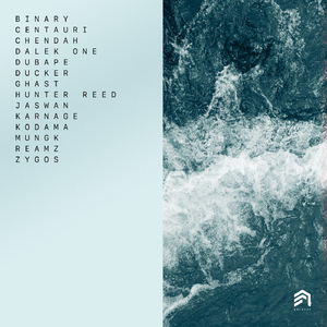 Past Relics (Original Mix)