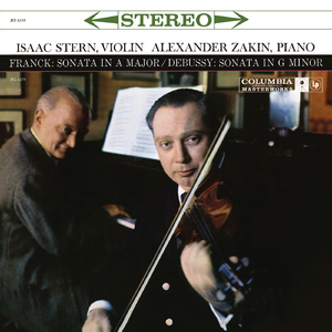 Violin Sonata in G Minor, L. 140:II. Intermède. Fantastique et léger