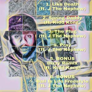 Ball Is Life Freestyle (feat. J the Nephew)