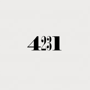 4231
