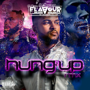 DJ Flavour - Hung Up (Rmx)