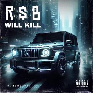 R $ B