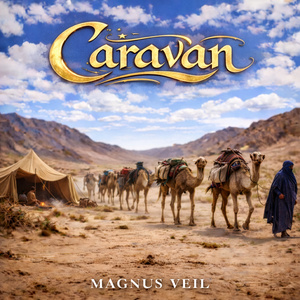 Caravan