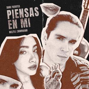 Piensas En Mi