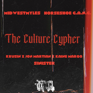 The Culture Cypher