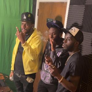 Inda stu (feat. Stackz da Grinder & Dagotcash)