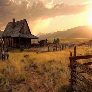 Homesteads