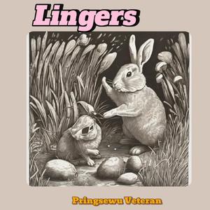 Lingers
