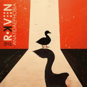 Anatidaephobia