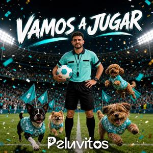 Vamos a Jugar! (Peluvitos)