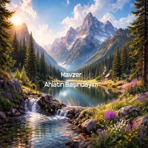 Ahlatın Başındayım