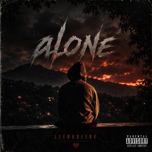 Alone
