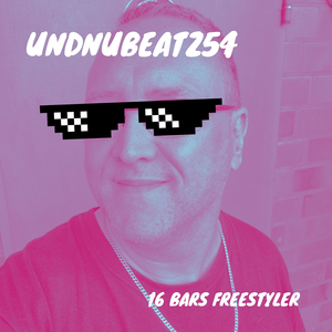 16 Bars Freestyler