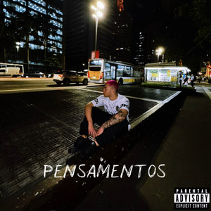 Pensamentos