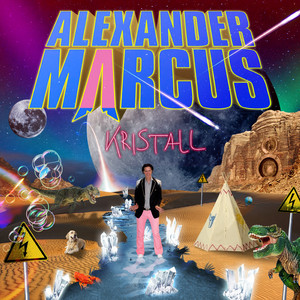 Reise Zum Kristall (Alexander Marcus über das Album "Kristall") (Bonus Track)