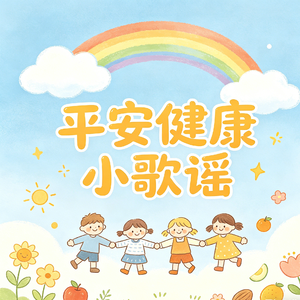 平安健康小歌谣