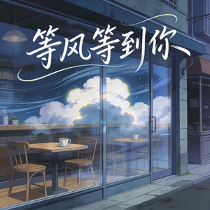 等风等到你