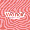 WONDR care - Recharging