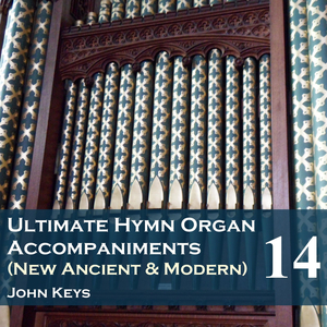 Come Holy Spirit Come (Diademata) (Instrumental Version)