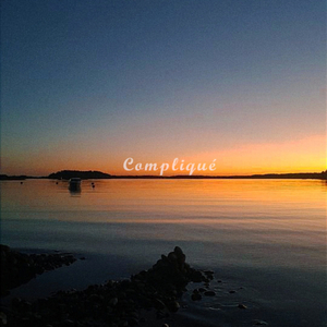 Compliqué (feat. Gaza)