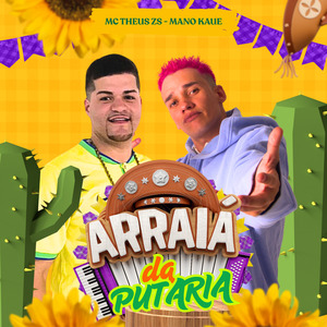 Arraia da Putaria