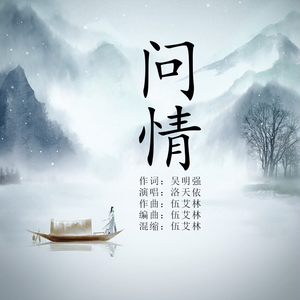 问情