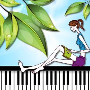 儚火 (Originally Performed by moumoon)