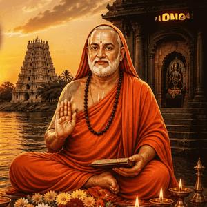 Thunga Theerada Nivasa | Raghavendra Swamy Songs | Devotional Song