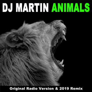 Animals (Extended Mix)