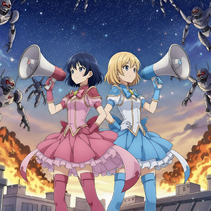 星屑のラブソング ！！